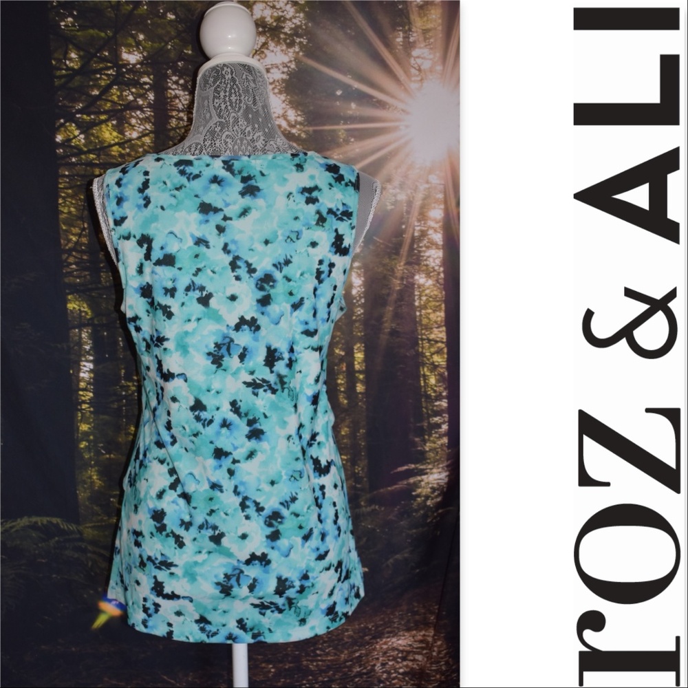 Adorable Ruffle Tank - Picture 3 of 6